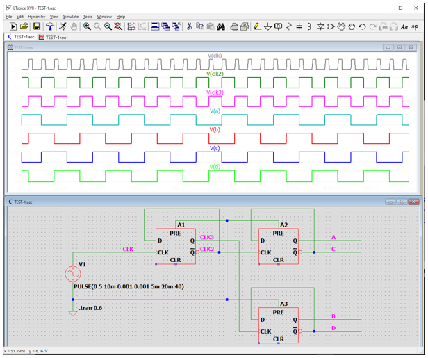 初めてのLTspice(LTspiceXVII)で基本的な使い方を身につけよう | 電子回路設計初心者の参考書